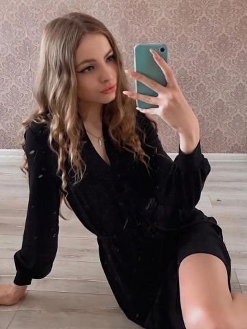 Проститутка Индира